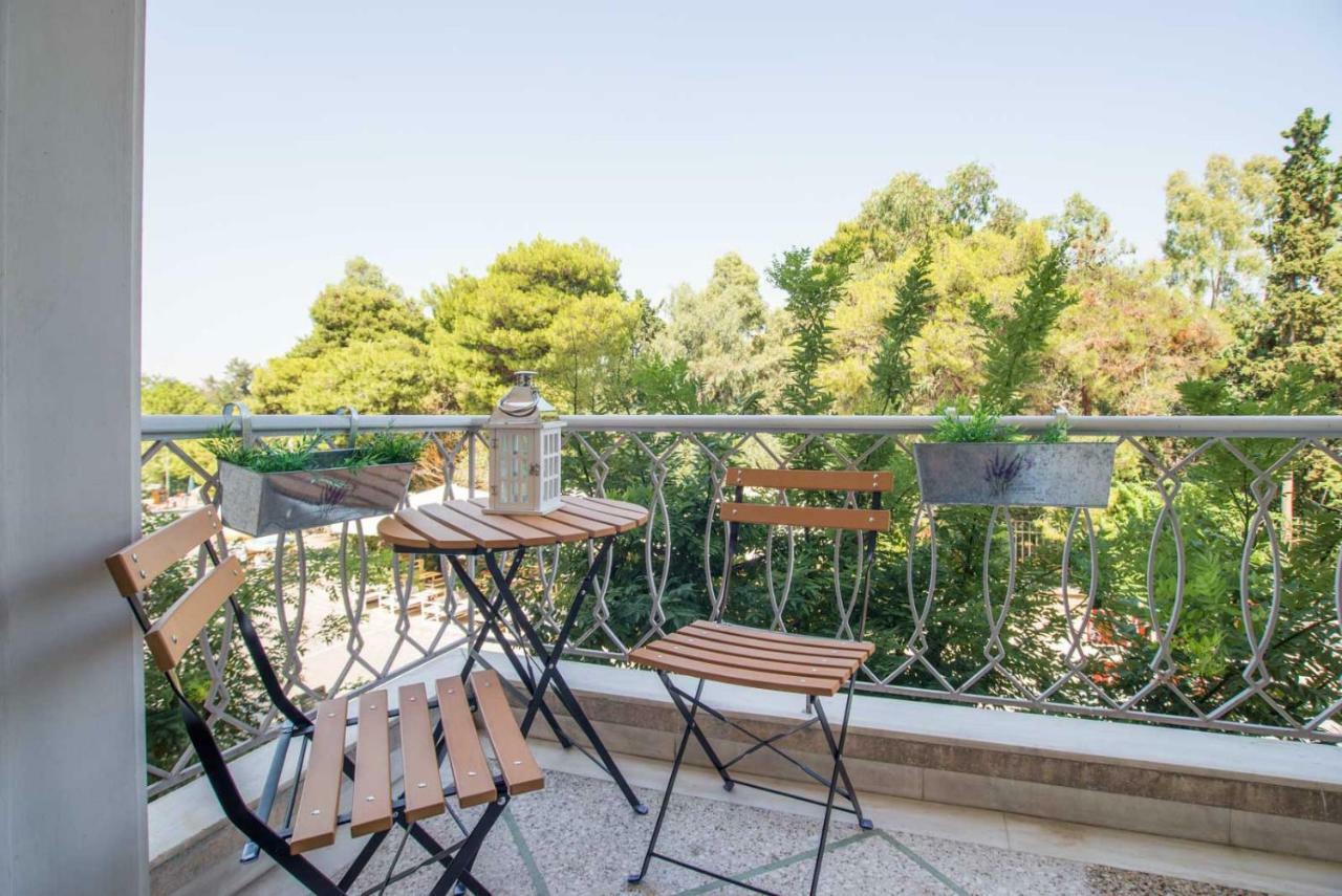 Διαμέρισμα Ideally Located Flat ★ Close To Everything Αθήνα